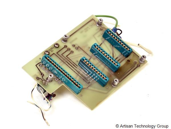 HP 04329-7021 Circuit Board