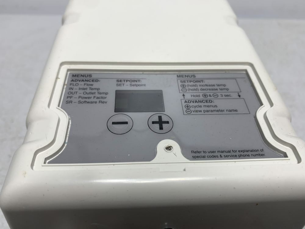 Eemax SPEX8208T Water Heater 8.3kW 208V