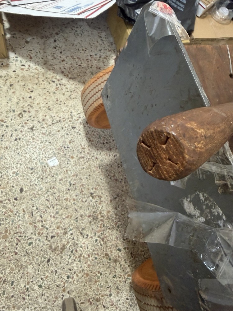 Little Giant Hatchet Axe