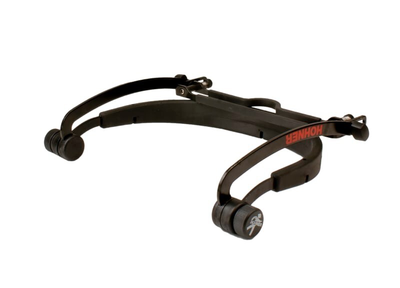 Hohner FlexRack Harmonica Holder -NEW