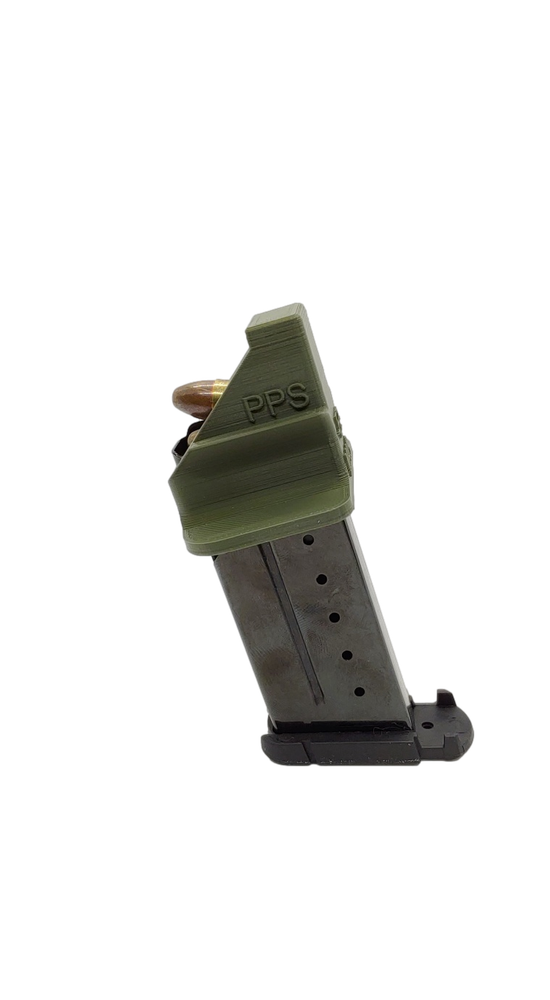 EZMAGLOADER Magazine Loader for Walther PPS Magazine