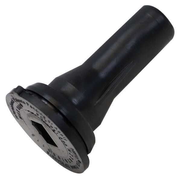 Calf Buddy Replacement Teats - 10/pk
