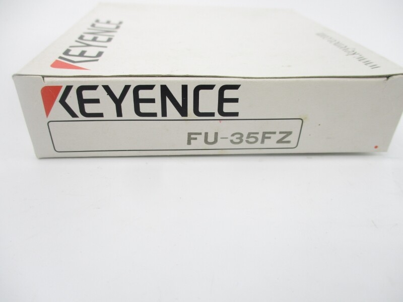 KEYENCE FU-35FZ NSMP
