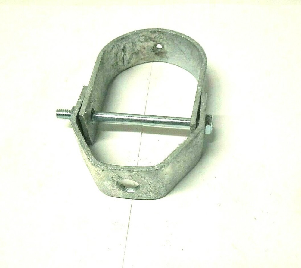 Anvil Figure 260 Adjustable Clevis Hanger 2" Pipe Hot Dip Galvanized 260HD2