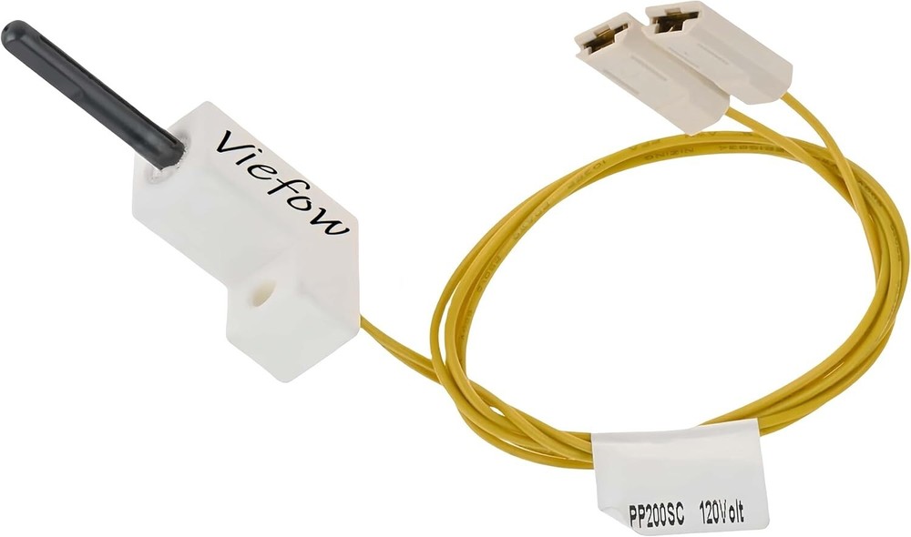 Silicon Nitride Hot Surface Igniter for Reddy & Master Heaters - Fast Install