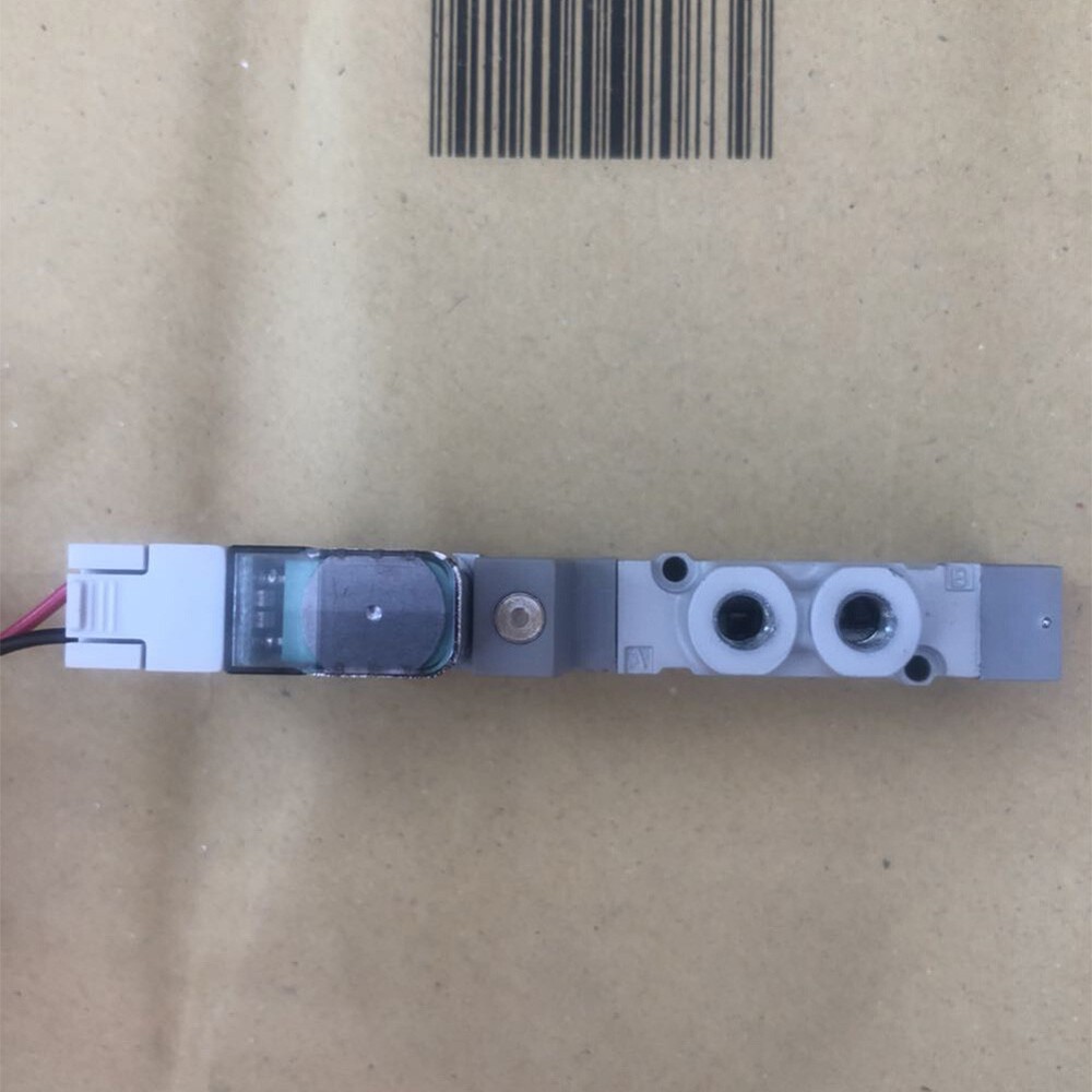 For CKD 4JA119 DC24V Solenoid Valve