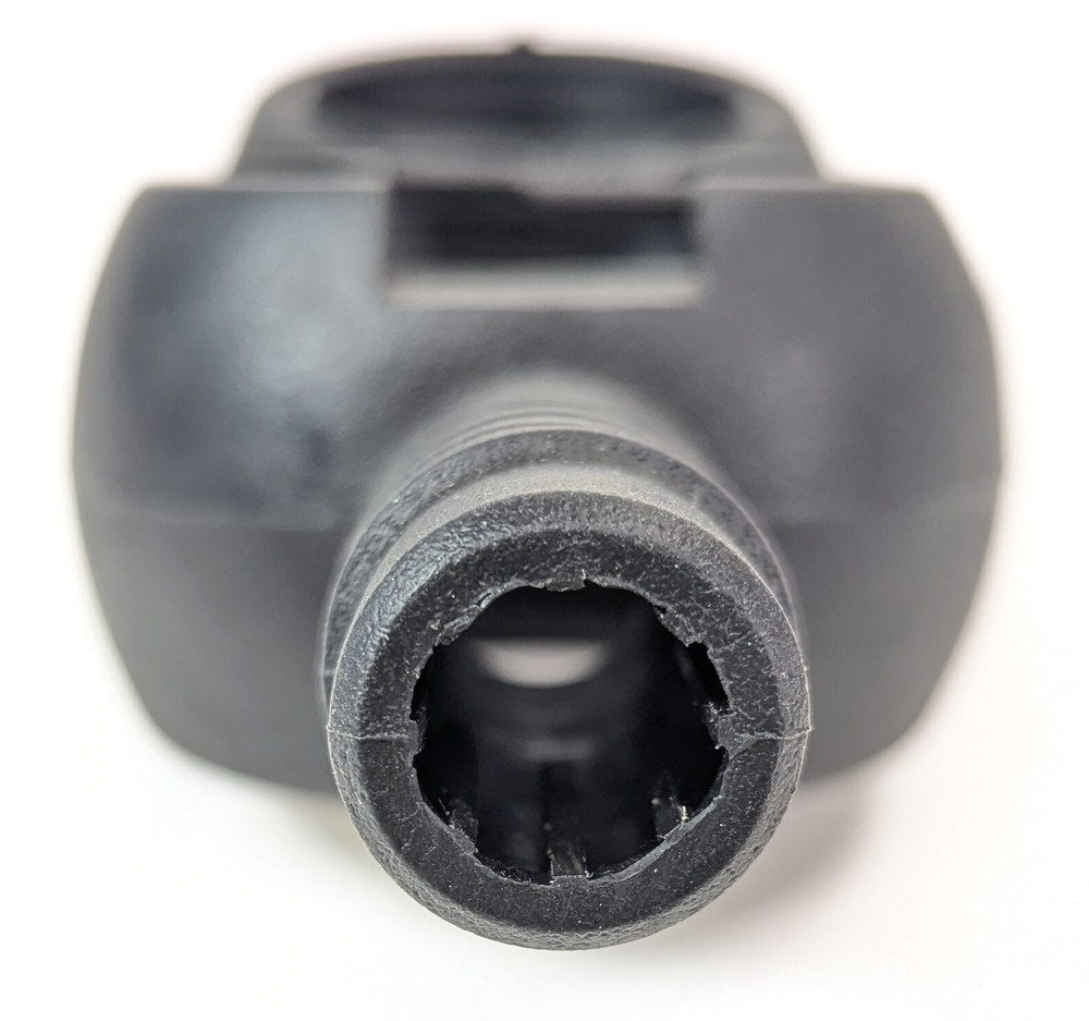 US Divers Pivot Swivel 3 Gauge Console Boot Scuba Computer SPG Depth Compass