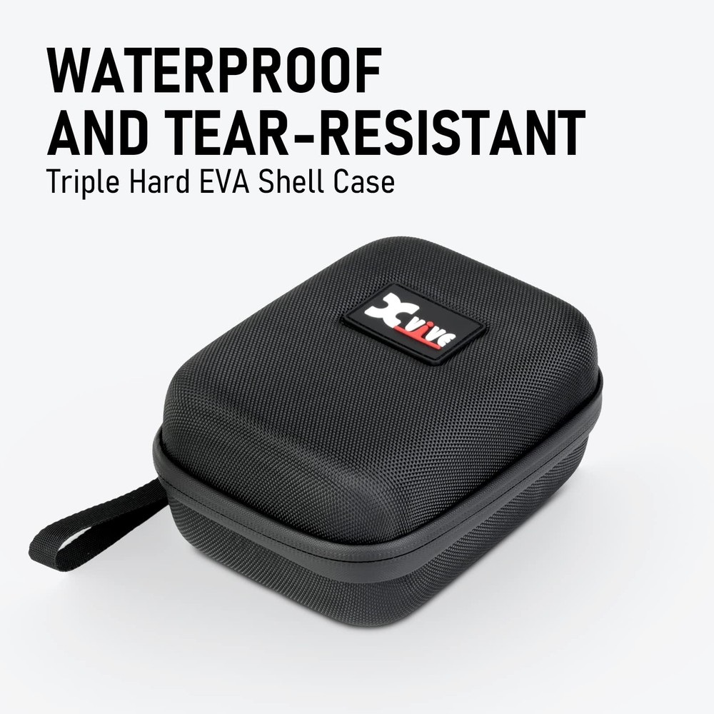 "Hard Case for U3/U35 Wireless Transmitter & Receiver System - CASE Only"