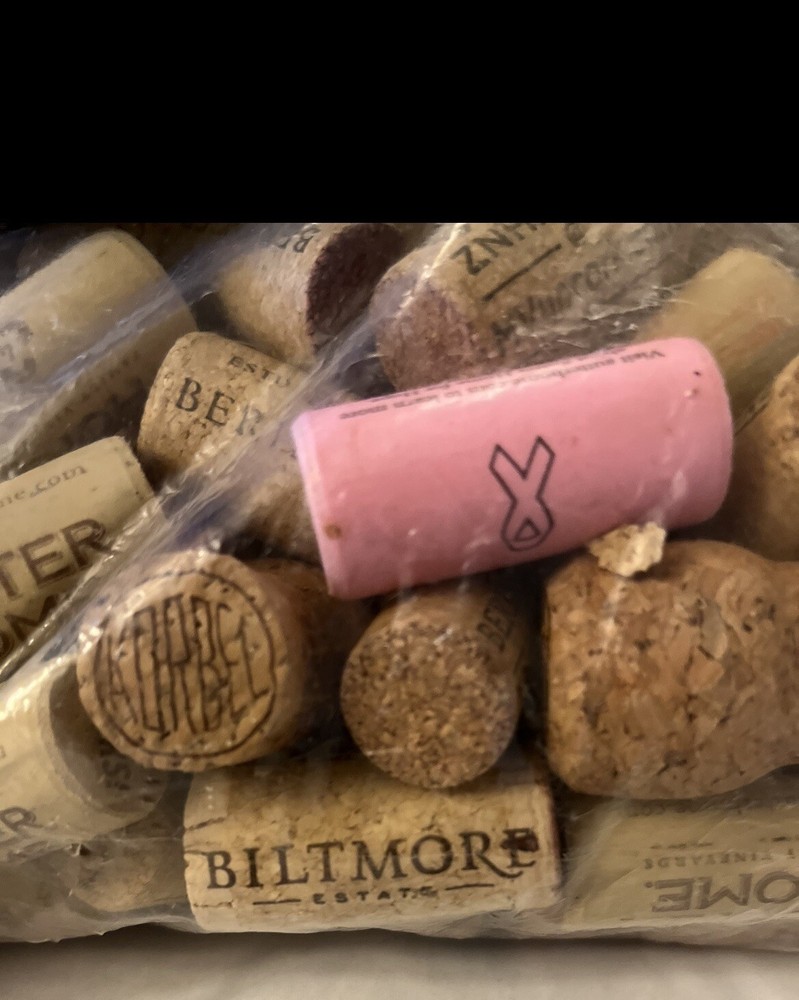 wine corks for crafts