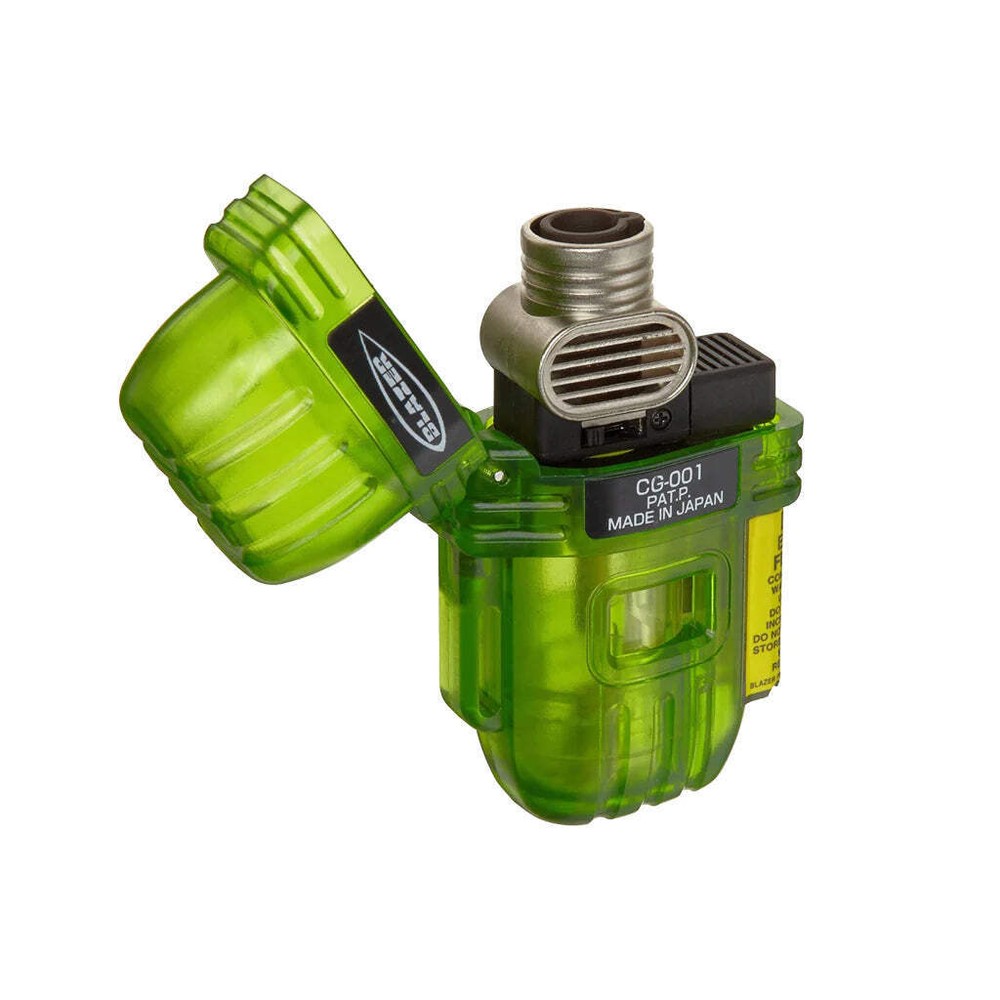 "The Blazer" Torch Lighter By Blazer