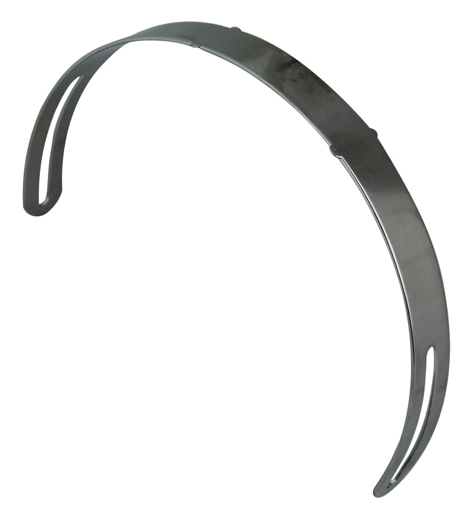 Original, David Clark Replacement Headband Spring, p/n 25630P-01