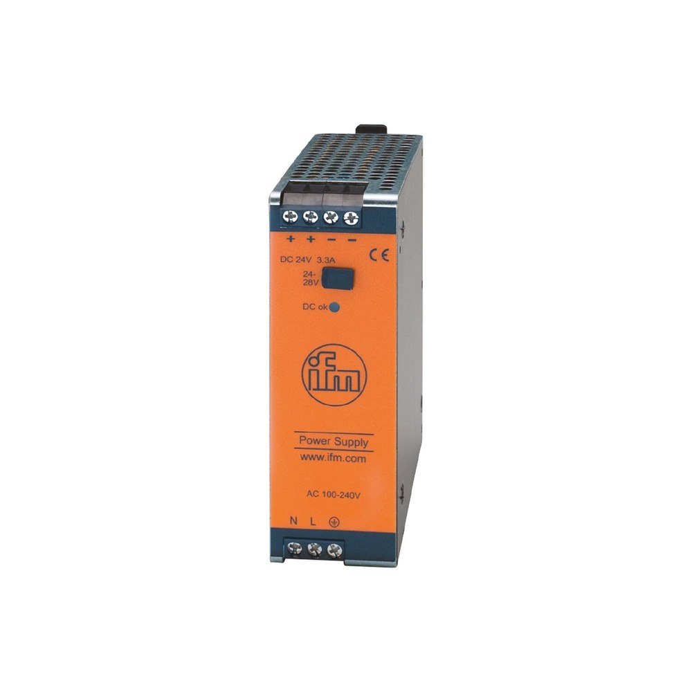 IFM - DN4011 24V DC Switching Power Supply