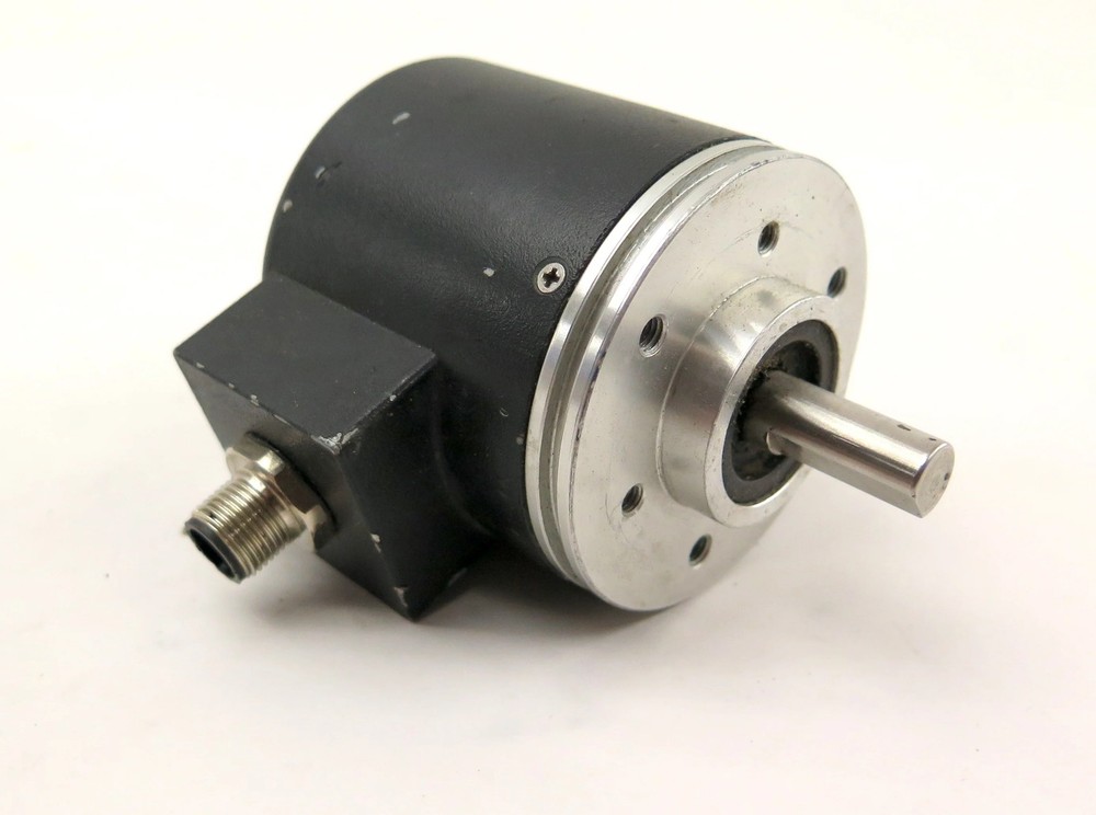 Domino L012161 ENCODER 2/24V  2500/5000/25000/12500PPR
