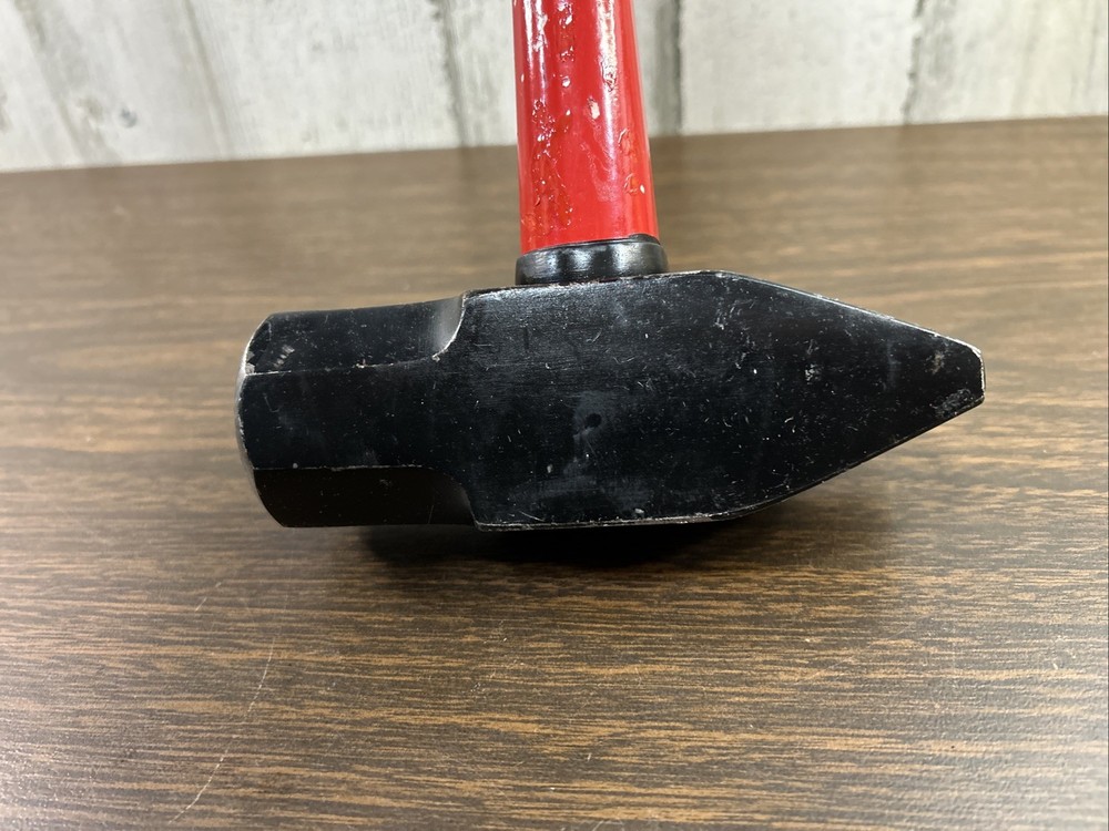 Mac Tools Single Faced Heavy Duty 4LBS Hammer OH64S