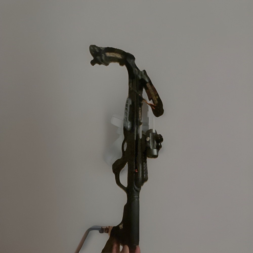 cross bows TRIgGERTEGH