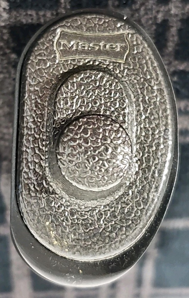 MASTER LOCK TRIGGER LOCKS SAFETY GK