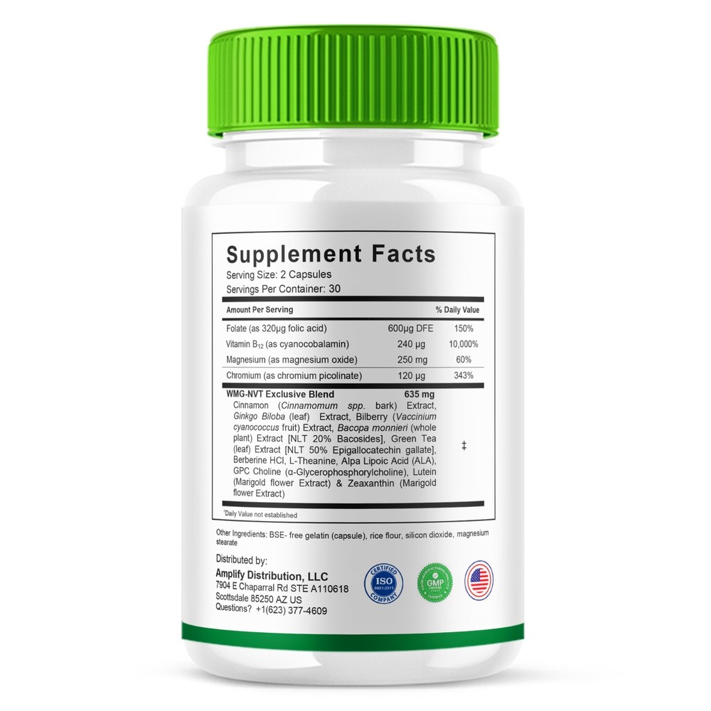 Bladder Shield Prostate Pills, BladderShield Support (60 Capsules)