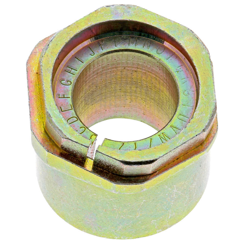 Alignment Caster / Camber Bushing Mevotech MK80109