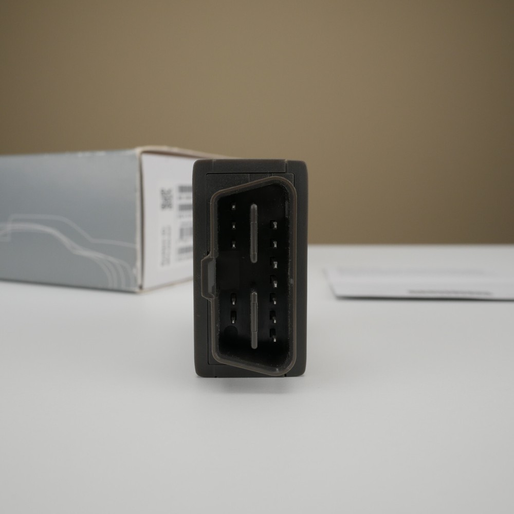 Verizon VT-410 Hum+ Car Adapter - OBDII Reader