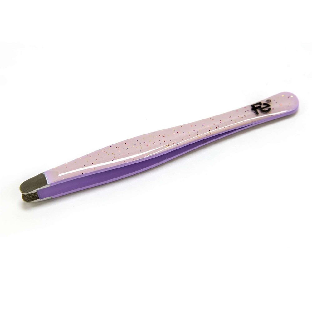 FE Oval Tweezers