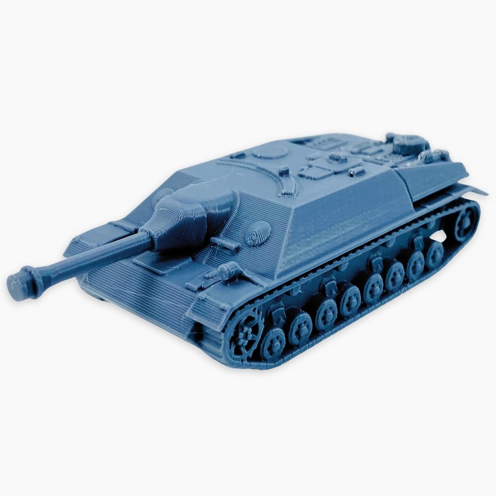 Jagdpanzer IV