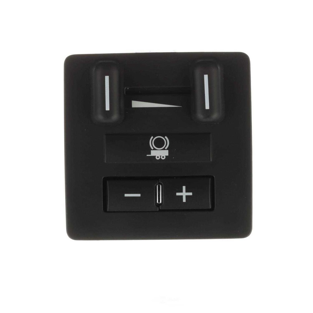 Trailer Brake Control Module Standard TBM002