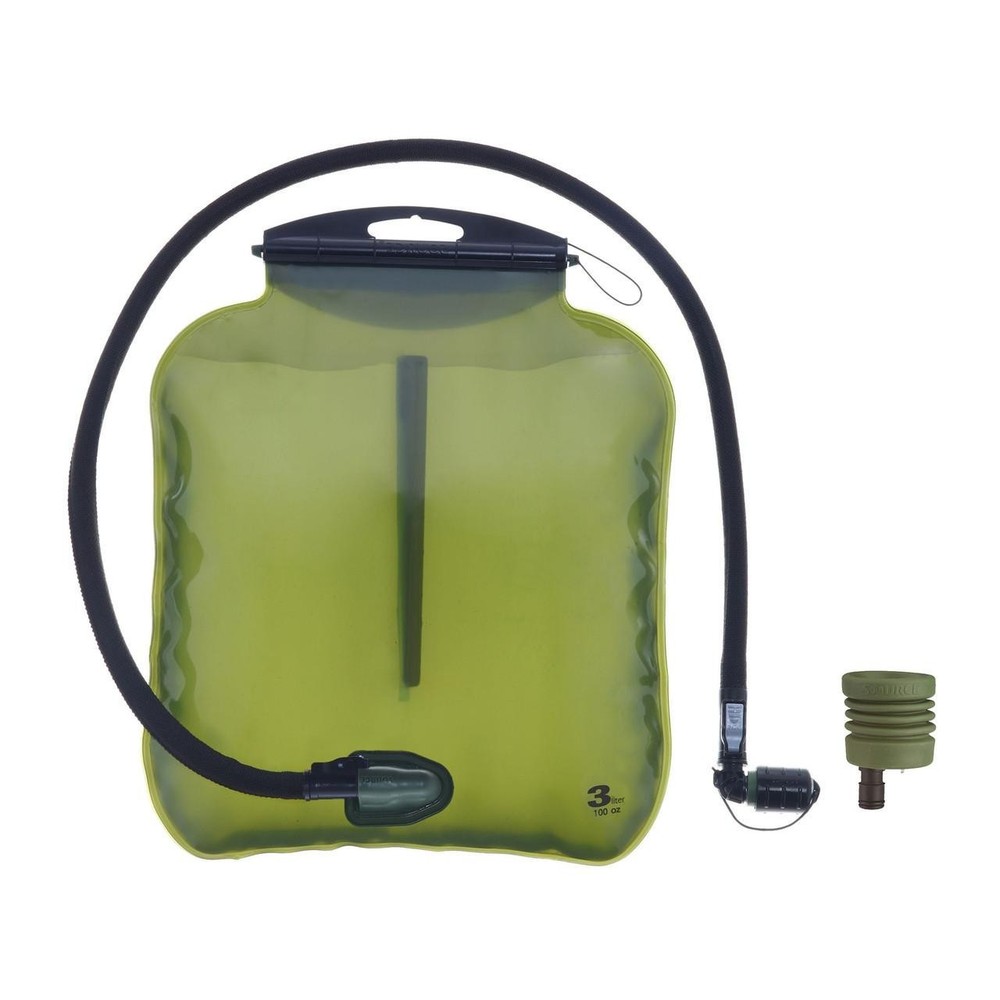 Source Tactical ILPS 3L Low Profile Hydration Reservoir System