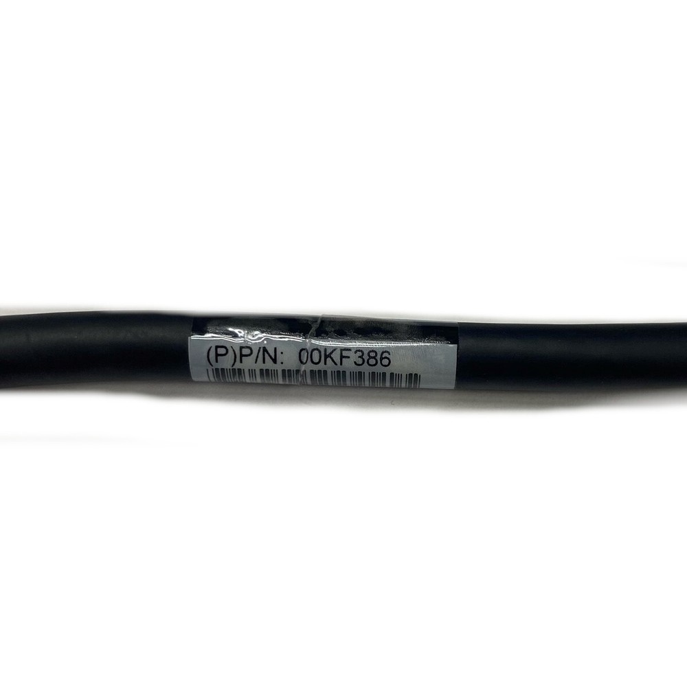 IBM 00KF386 Right Ear USB Cable for x3650