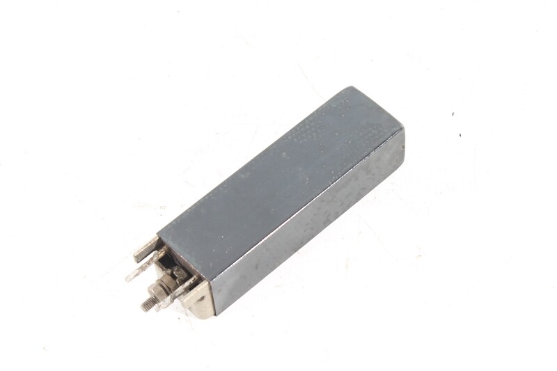 Electric Pulse Counter Totalizer Counter Vintage