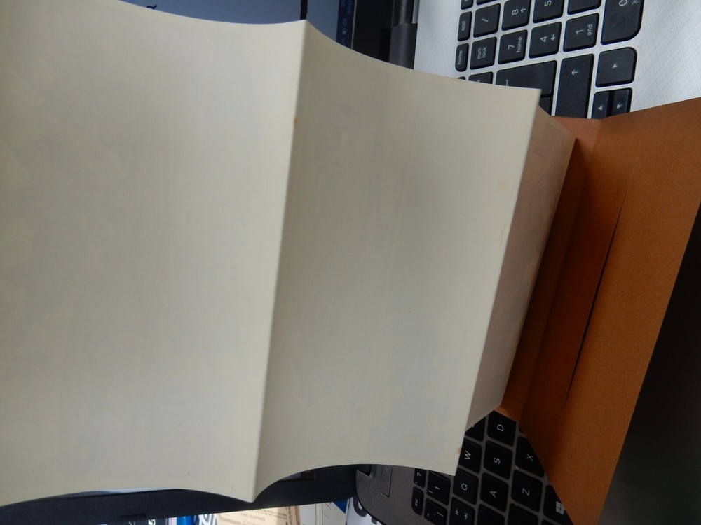 LETTERCARD VGC TORQUAY