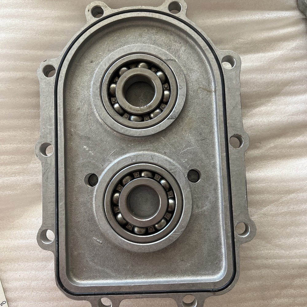 Speedway Engineering SuperMax Quick Change Rear End Cover