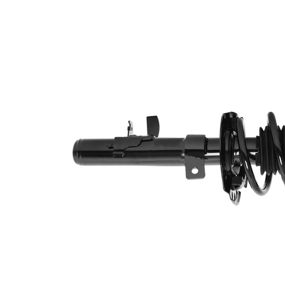 Front Right Passenger Side Strut with Coil Spring Assembly for 2013 Ford Escape