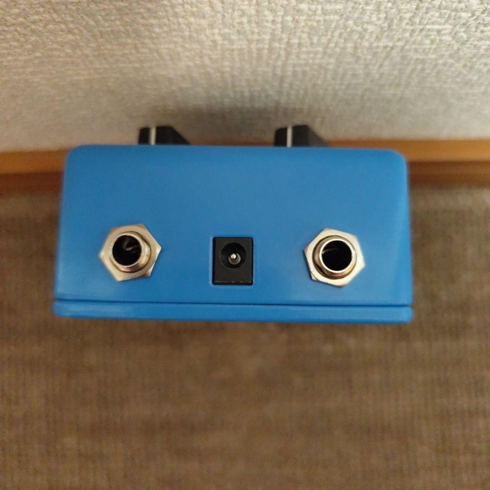 ROSS Chorus Pedal Main Unit Only