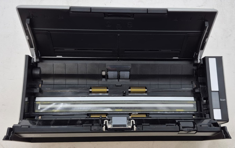 Fujitsu ScanSnap S1300 Document Scanner- Scanner Only