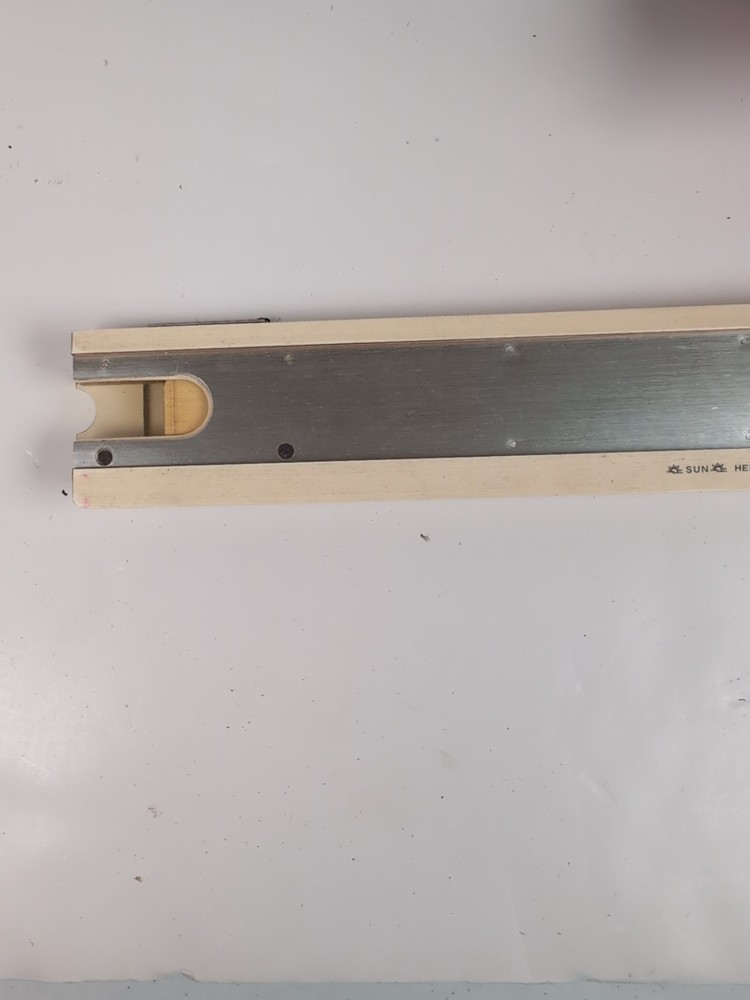 The Frederick Post co. model 1452W