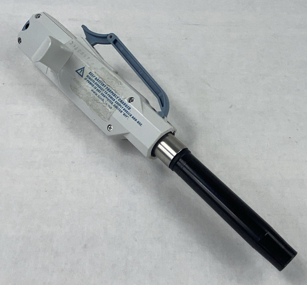 Biohit ePet 100-5000 uL Single-Channel Electronic Pipette