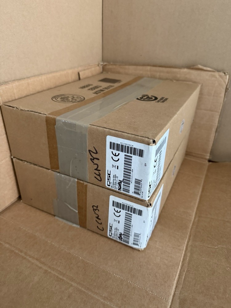 QSC CCN32 Audio Bridge Card