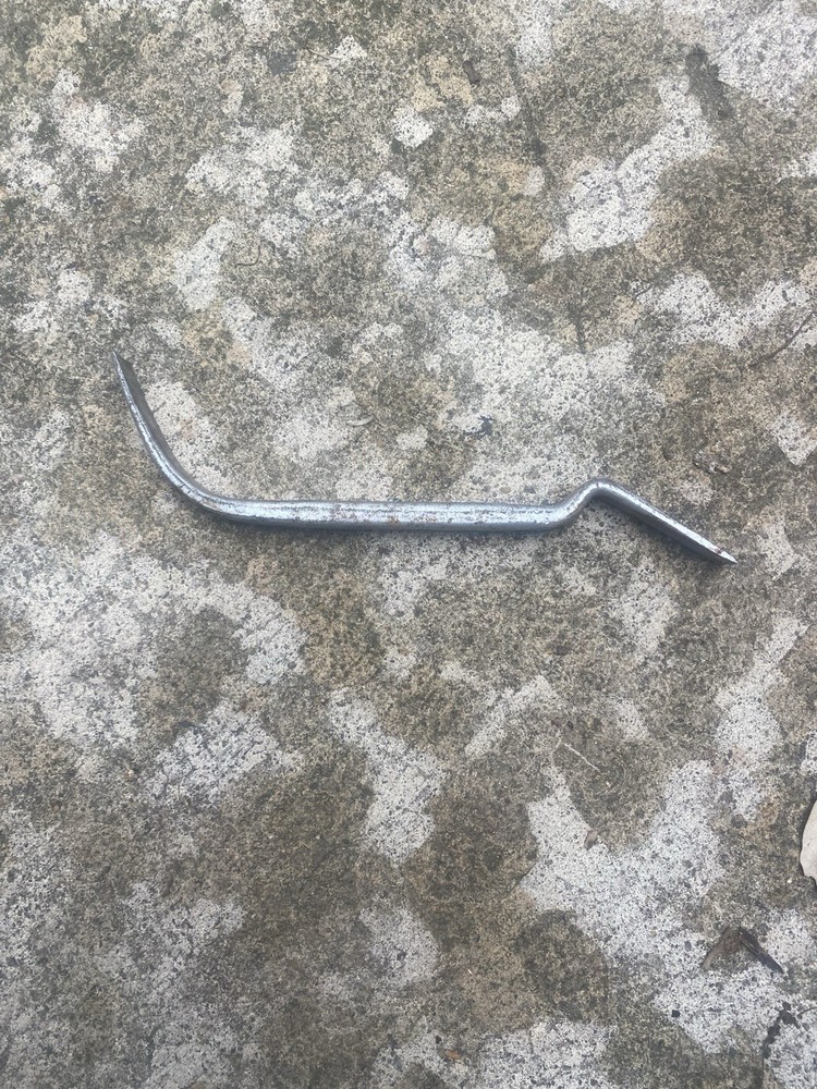 Snap On B3404B  Bendix Brake Shoe Adjusting Tool / Spoon