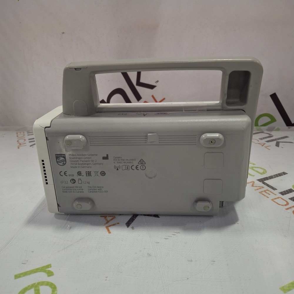 Philips IntelliVue X2 Module - Masimo Rainbow SpO2