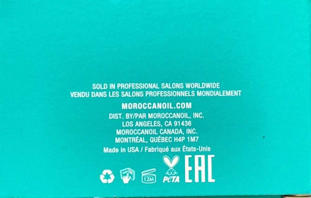 Moroccanoil Texture Clay 2.6 oz 75ml