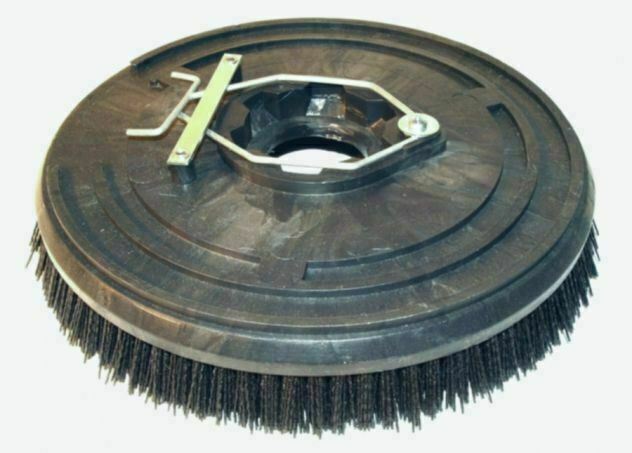 Minuteman 313125 - 14" Brush