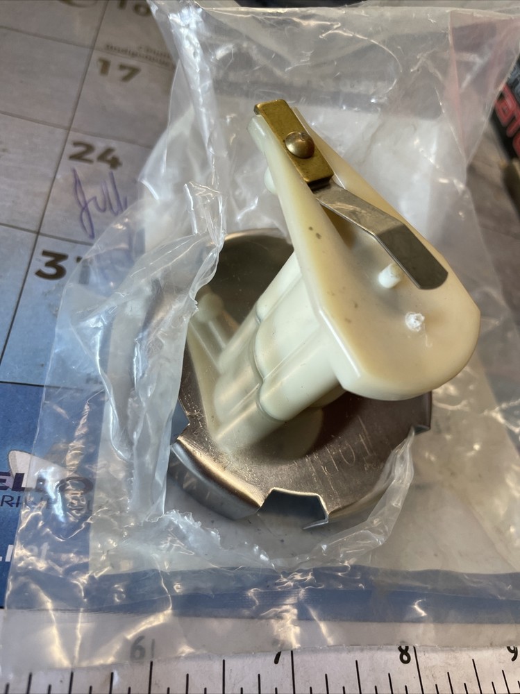 Mercury 13524A6 Rotor Sensor Wheel Pkg Open