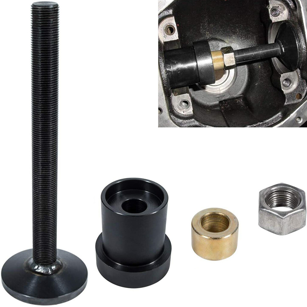 Front Inner Axle Side Seal Installation Tool Set for Dana 30 44 60 Differentials