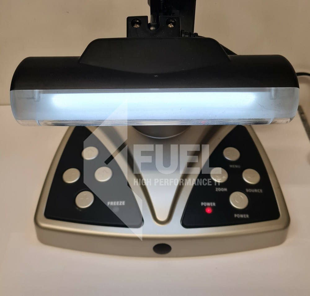 AVerMedia AVerVision 100 Pro Document Camera