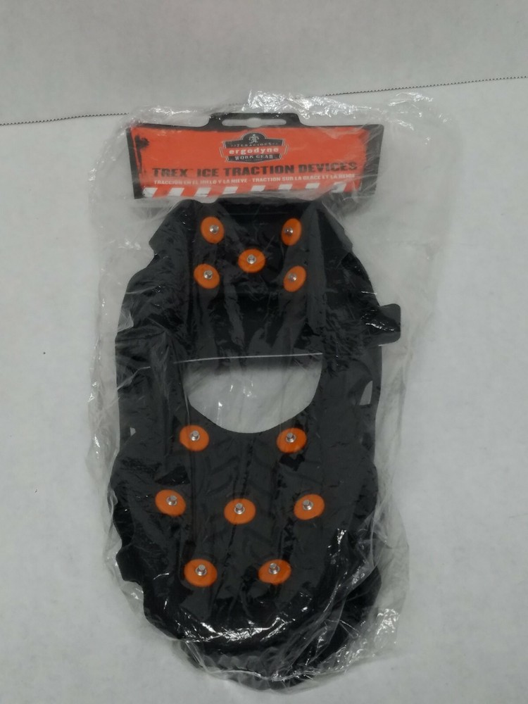 TREX 6304 Ice Traction Device - Small 5-7
