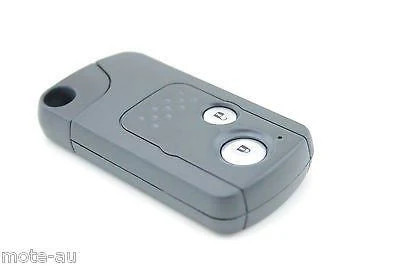To Suit Honda 2 Button Remote/Key