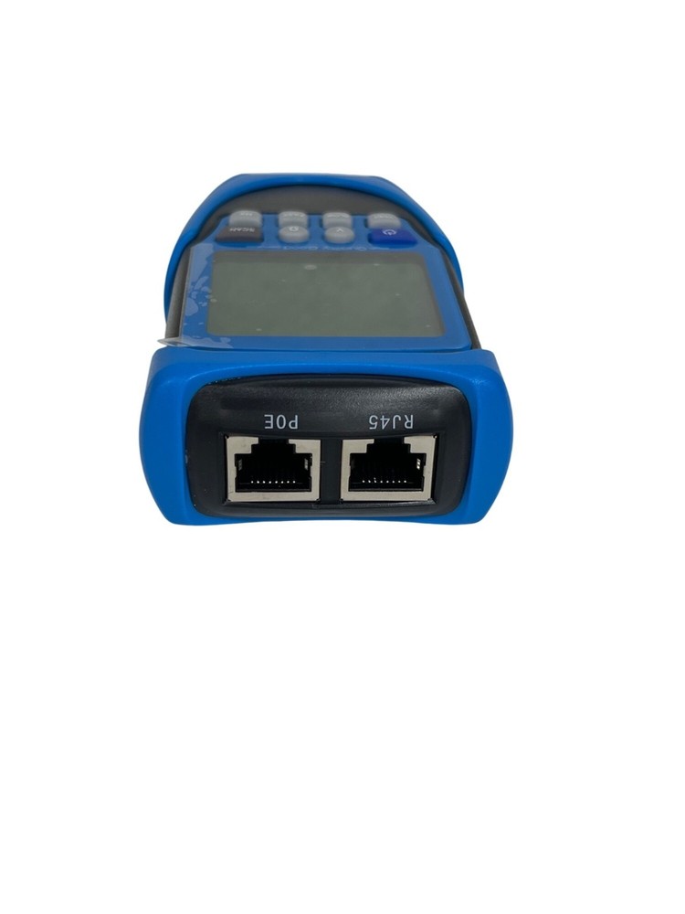 Digital Wire Tracker WT329A With LCD Screen for Network Line Testing