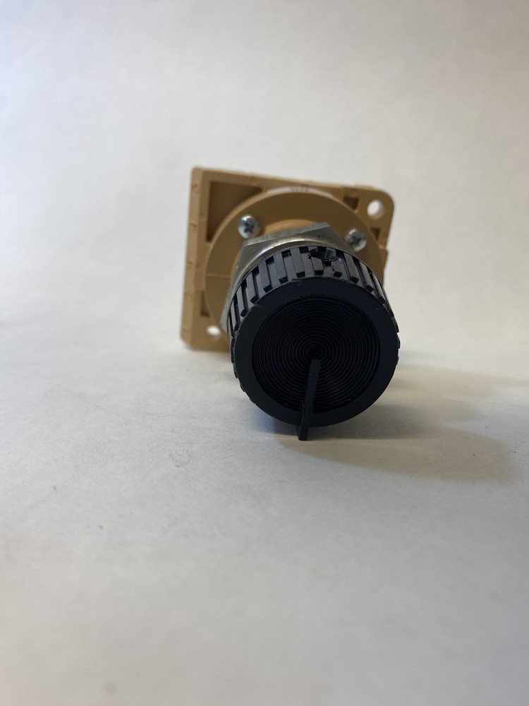 Invensys 2393-504 Pneumodular Selector Switch