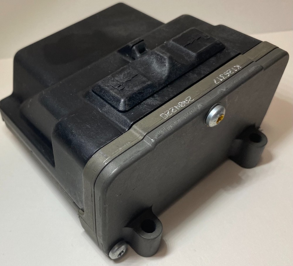 Bendix EC-60 ABS / ATC Standard Frame Mount Electronic Controller K126317 w/ PLC