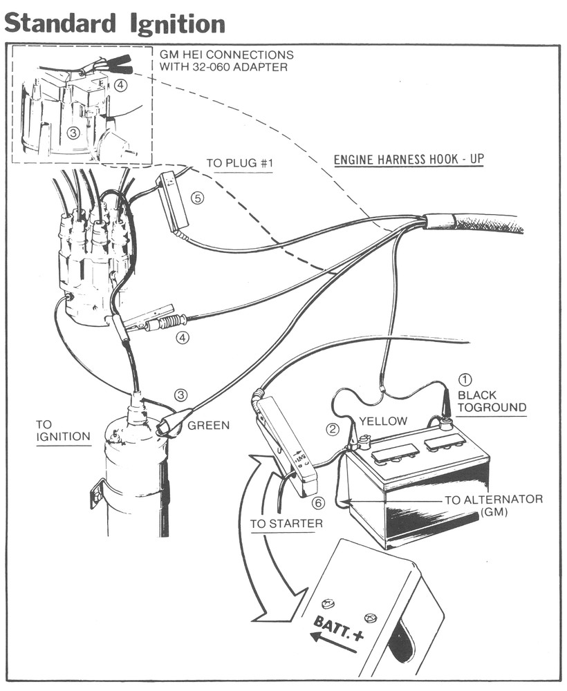 Allen Test 25-000 Series Engine Analyzer Programmed Training Course